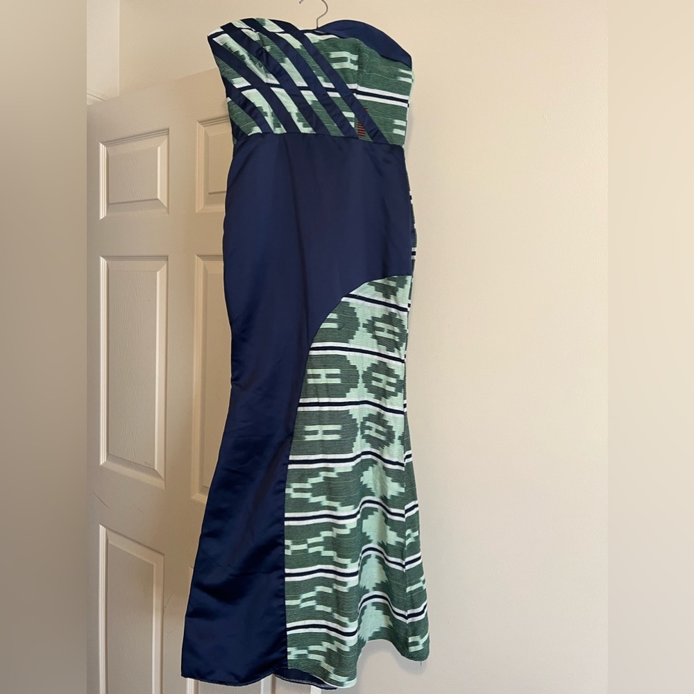 Made in Africa Within reach for all occasions wedding evening etc...